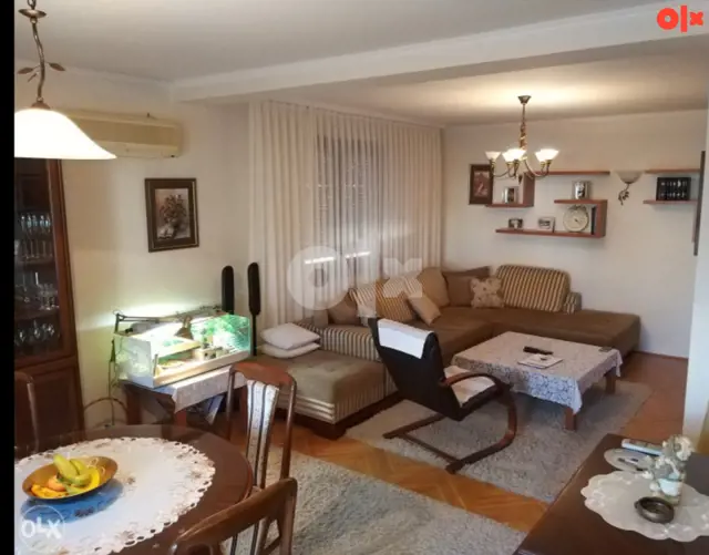 Na prodaju odličan stan, Hiseta, 98m2
