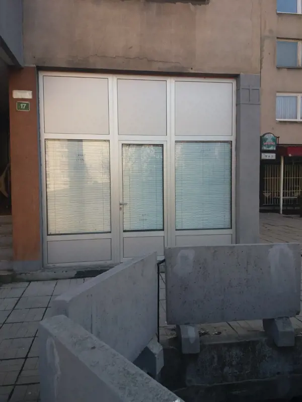 Poslovni prostor