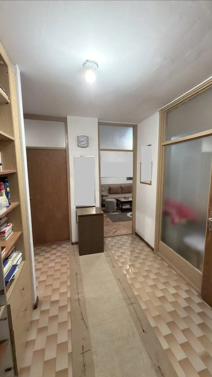 Stan u naselju Vatikan u Mostaru