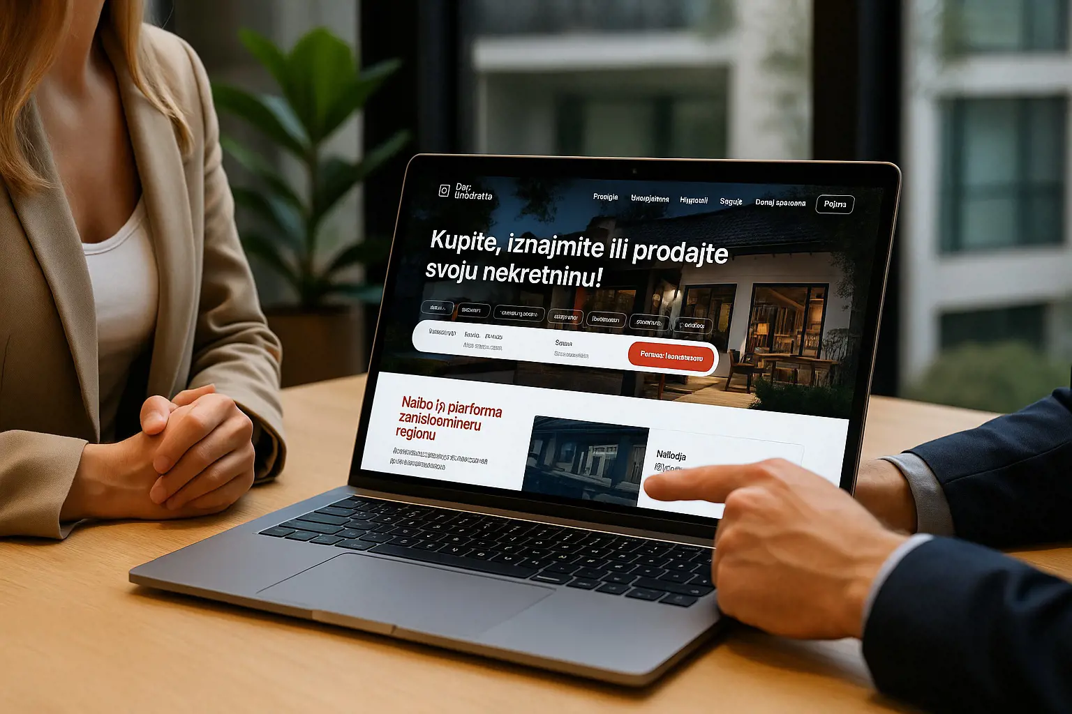 Par Kvadrata kao vaš partner u digitalnom oglašavanju nekretnina
