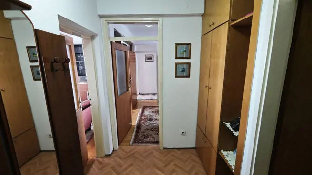 Stan 92m2 u Zenici, Travnička cesta br.44