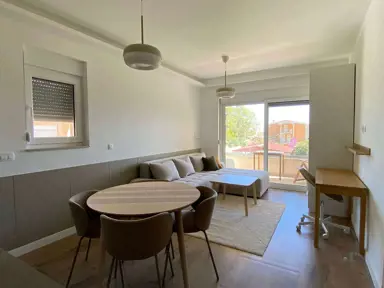 Nov apartman sa pogledom na more