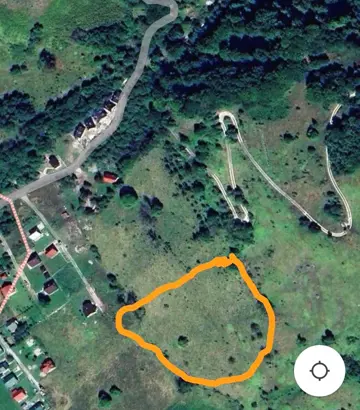 Prodajem placeve Veruša-Podgorica