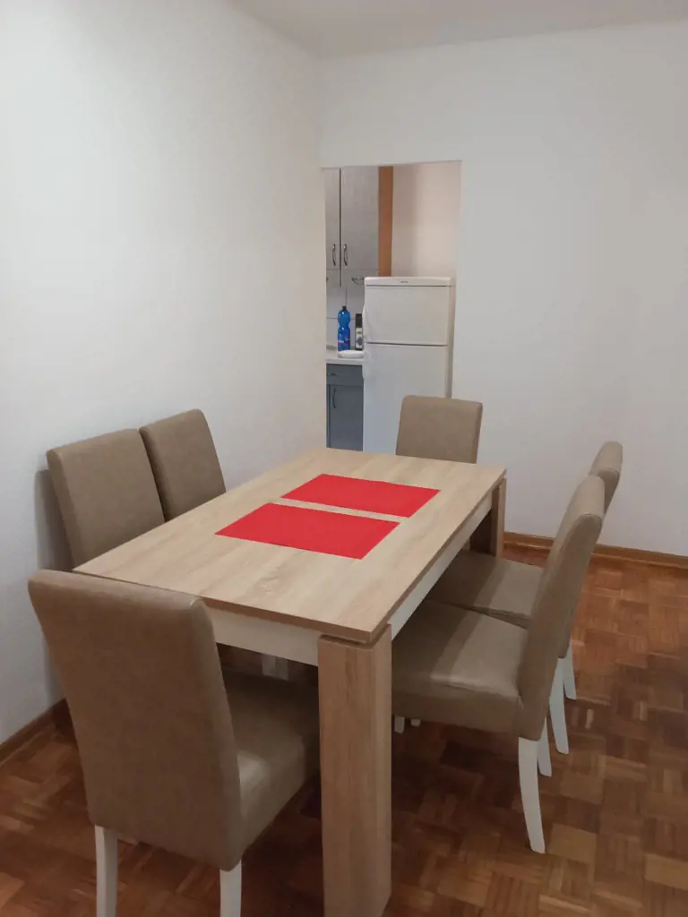 Selling flat Vracar Crveni Krst Beograd huge terrace glass winter house renovated furnished tenanted property investment real estate buy-to-let Serbia Expo 2027
